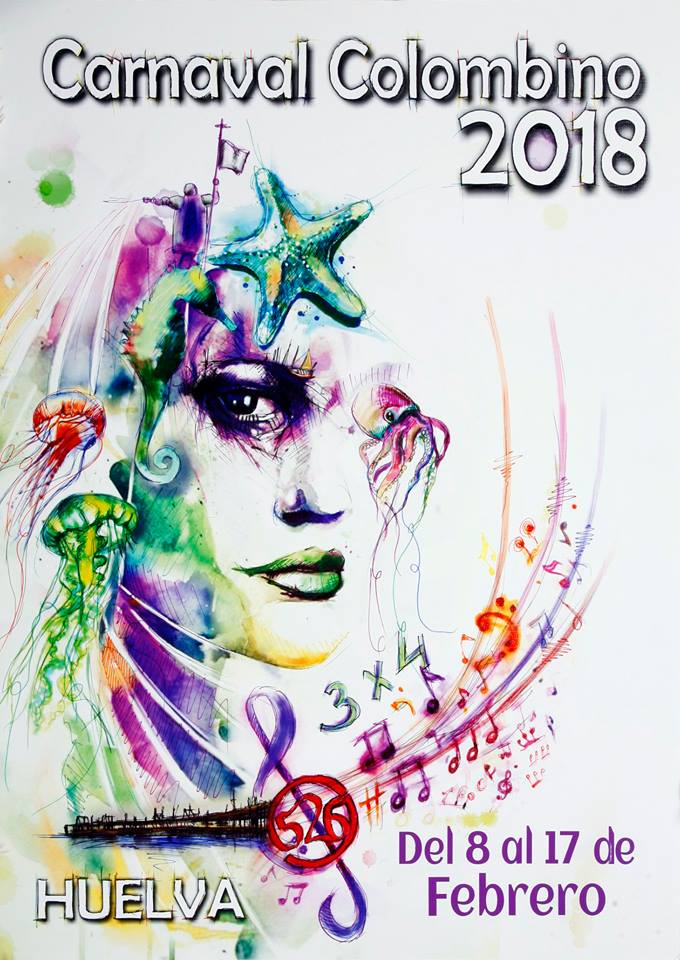 Carnaval 2018