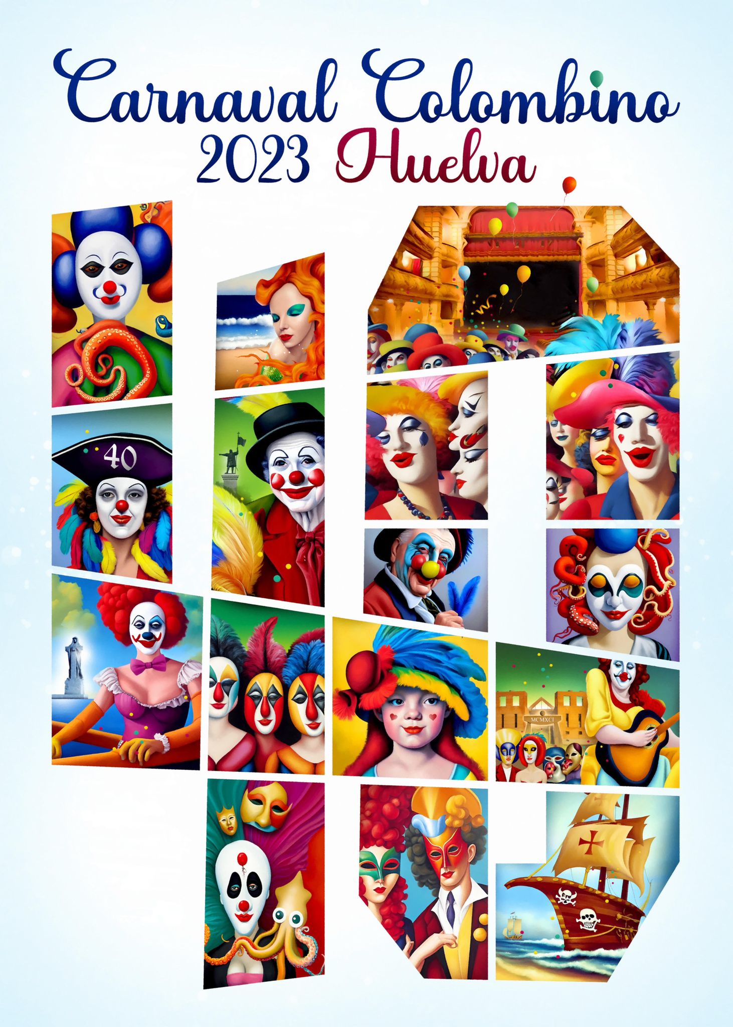 Cartel 2023